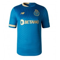 Camisa de time de futebol Porto Replicas 3º Equipamento 2023-24 Manga Curta